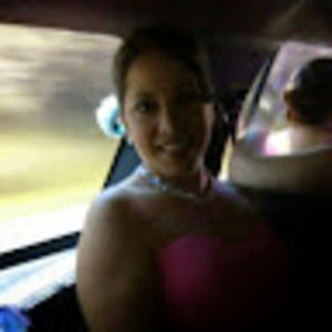 Meet your Posher, Kristy